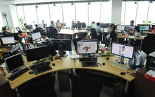 VNG vào top 40 Forbes 'Thương hiệu công ty giá trị nhất Việt Nam'