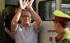 Phạm Công Danh nhận mức án 30 năm tù