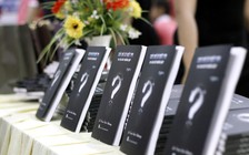 Thêm một ấn phẩm dành cho sinh viên ngành Public Relations