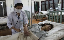 Đã tìm thấy người bị lạc trong rừng suốt 4 ngày vào chiều 2.11