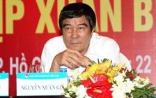 Phó chủ tịch VFF Nguyễn Xuân Gụ phủ nhận thông tin ‘mua dâm’