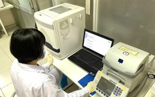 TP.HCM: Ca bệnh người Indonesia 'dương tính yếu' Covid-19 khó có khả năng lây lan