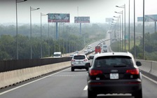 Thu phí cao tốc: Cho minh bạch, nhận đồng thuận
