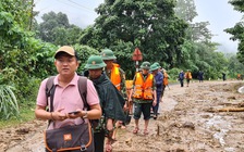 Phóng viên Thanh Niên trên mọi nẻo đường: 'Hút chết' trên đường tác nghiệp, tiến hay lùi?