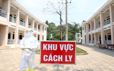 Đồng Nai: Truy tìm 3 người nước ngoài nhập cảnh trái phép trốn khỏi khu cách ly