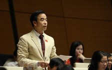 Vì sao hội đồng bầu cử cho ông Nguyễn Quang Tuấn rút tên?