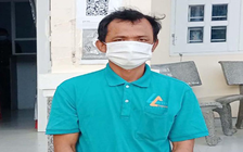 Bình Định: Bị công an bắt giữ theo lệnh truy nã khi đang khai báo y tế