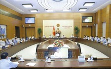 Cho ý kiến cơ chế đặc thù cho Hải Phòng, Nghệ An, Thừa Thiên-Huế