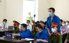 Trương Châu Hữu Danh khai gì trước tòa về nhóm 'Báo sạch'?