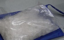 Công an Hội An bắt bị can tàng trữ ma túy lớn nhất từ trước đến nay