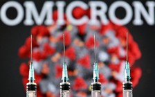 14 người nhập cảnh trên 4 chuyến bay cách ly tại Quảng Nam nhiễm biến thể Omicron