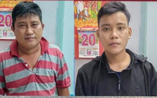 Vĩnh Long: Ngăn chặn 50 thanh niên mang theo nhiều dao, kiếm chuẩn bị hỗn chiến