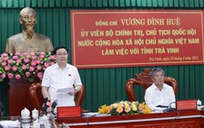 Cần quan tâm quy hoạch tỉnh Trà Vinh phát triển toàn diện