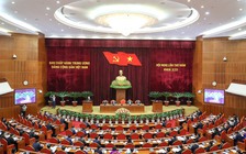 T.Ư Đảng thảo luận về chính sách tam nông