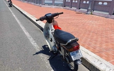 Quảng Nam: Một ngày, ngư dân cứu 2 người phụ nữ nhảy cầu Cửa Đại