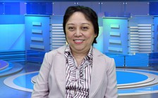 PGS-TS Phạm Khánh Phong Lan: 'Bà nội trợ sành sỏi biết mua thực phẩm ở đâu tốt mà rẻ'