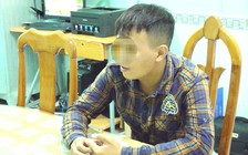 Cà Mau: Phạt nam thanh niên điều khiển xe mô tô 1 bánh rồi quay clip đăng TikTok