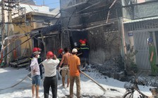 Bình Thuận: Tổng kiểm tra phòng cháy chữa cháy các nhà hàng karaoke