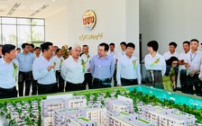 Bình Dương: Dành gần 6.000 ha đất để phát triển nhà ở từ nay đến năm 2025