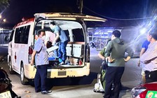 Bình Thuận: Thêm một người chết đuối khi tắm biển ở Phan Thiết