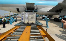 TP.HCM: 44.175 người thuộc danh sách được ưu tiên tiêm vắc xin Covid-19