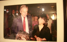 Tổng thống Mỹ thăm Việt Nam: Trực thăng quần đảo nhà hàng và món chả giò ngon