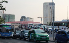 TPHCM: 2.850 vụ tai nạn giao thông diễn ra trong 9 tháng đầu năm 2016