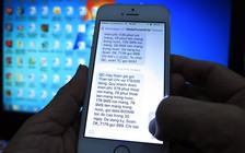 Mất tiền oan từ nhà mạng: Cớ gì khách hàng phải soạn tin nhắn hủy?