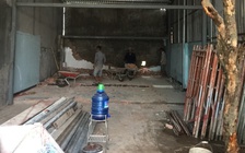 Lãnh đạo phường lên tiếng vụ Phường tự vào cưỡng chế, chủ nhà mất Macbook