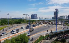 TP.HCM xây dựng các phương án dự phòng khi người dân phản đối BOT