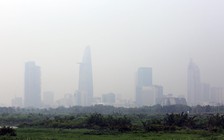 Sau tết, không khí ở TP.HCM 'trong lành' hơn, vì sao?