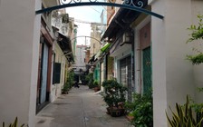 Ông chủ dãy nhà khu Chợ Lớn bỏ đi, từ phận khách trọ bỗng thành chủ nhà