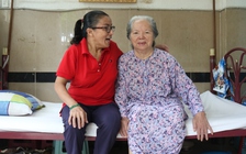 Ông, bà cụ Sài Gòn 100 tuổi: Gặp cụ bà da trắng hồng, nhớ như in quá khứ