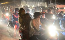 TS Trần Ngọc Đăng cảnh báo: Hít phải bụi mịn bà bầu nguy cơ sinh non, sảy thai