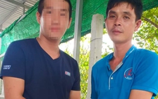 Giang hồ mạng ‘dạy dỗ’ người cha đánh con: Em xin lỗi vì đã không tìm hiểu