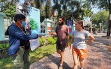 Đề xuất cơ sở cách ly du khách nghi nhiễm Corona gần sân bay Tân Sơn Nhất