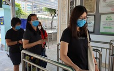 45 du khách Trung Quốc đang 'kẹt' lại TP.HCM: Kỳ thị sẽ bị xử lý nghiêm