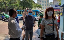 Dịch Covid-19: Khách hủy tour, hàng loạt nhân viên nhà hàng, khách sạn bị nghỉ việc