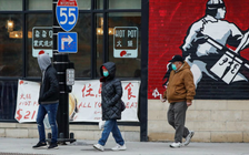 Việt kiều Mỹ ở Cali: Ở yên một chỗ, 'nín thở' mong dịch Covid-19 qua mau