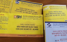 UB An toàn giao thông: Bảo hiểm xe máy cần nhưng phải minh bạch số vụ bồi thường