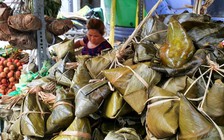 Tết Đoan Ngọ mùng 5.5: Nguồn gốc từ đâu, người Việt làm gì ngày ‘diệt sâu bọ’?