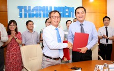 Sở Du lịch TP.HCM và Báo Thanh Niên hợp tác thúc đẩy du lịch