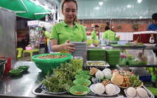 Quán vịt lộn Sài Gòn 6 lần 'thua' để nay bán 1000 trứng/ngày, sống khỏe giữa Covid-19