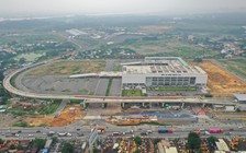 Bến xe Miền Đông mới ở tận Q.9, người dân ra bến đi thế nào cho tiện?