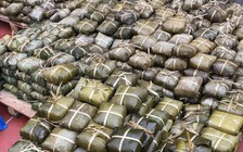 3000 bánh chưng cứu trợ chưa đến miền Trung đã hư: Mẹo bảo quản để đến tay bà con?