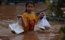 Bão số 9 dự báo cực lớn: Người miền Trung cần nhớ những nguyên tắc tránh bão