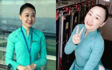 Nữ tiếp viên hàng không Vietnam Airlines bị Mercedes tông: Vừa nhận giấy triệu tập của tòa