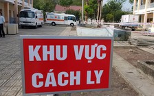 Đang tự cách ly, tiếp viên hàng không BN 1342 rủ bạn đến nhà: Ý thức đâu rồi?