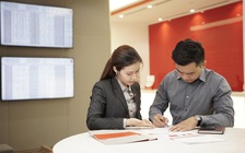 Công ty chứng khoán cho vay gần trăm ngàn tỉ đồng trong quý đầu năm