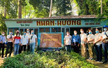 Các nhà báo quốc tế trải nghiệm tour MICE tham quan TP.HCM, Bến Tre